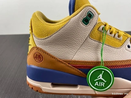 Rep MAX DX6660- Neat Jordan 3814 3 Air  1015
